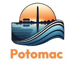 Logo for Potomac Peritoneal Dialysis & Aesthetics Center.
